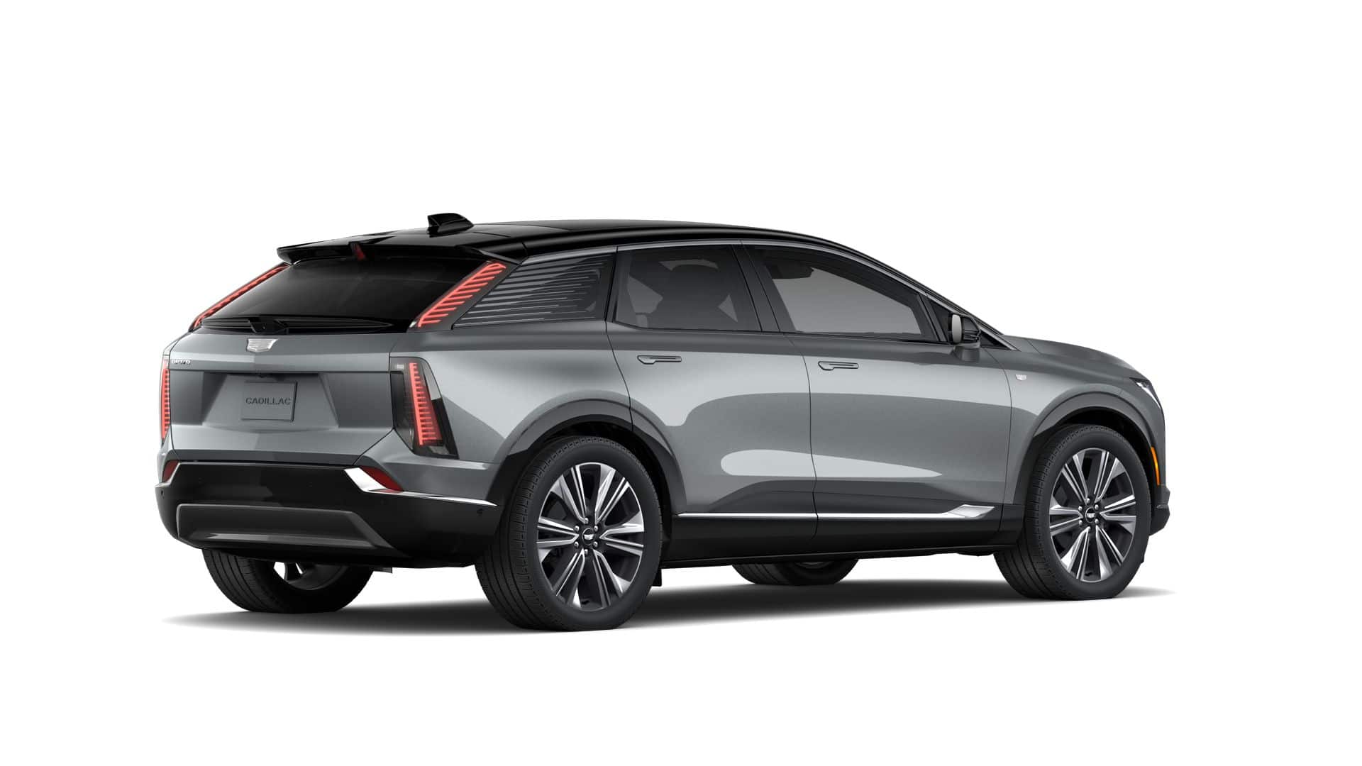 2027 Cadillac OPTIQ Premium Luxury