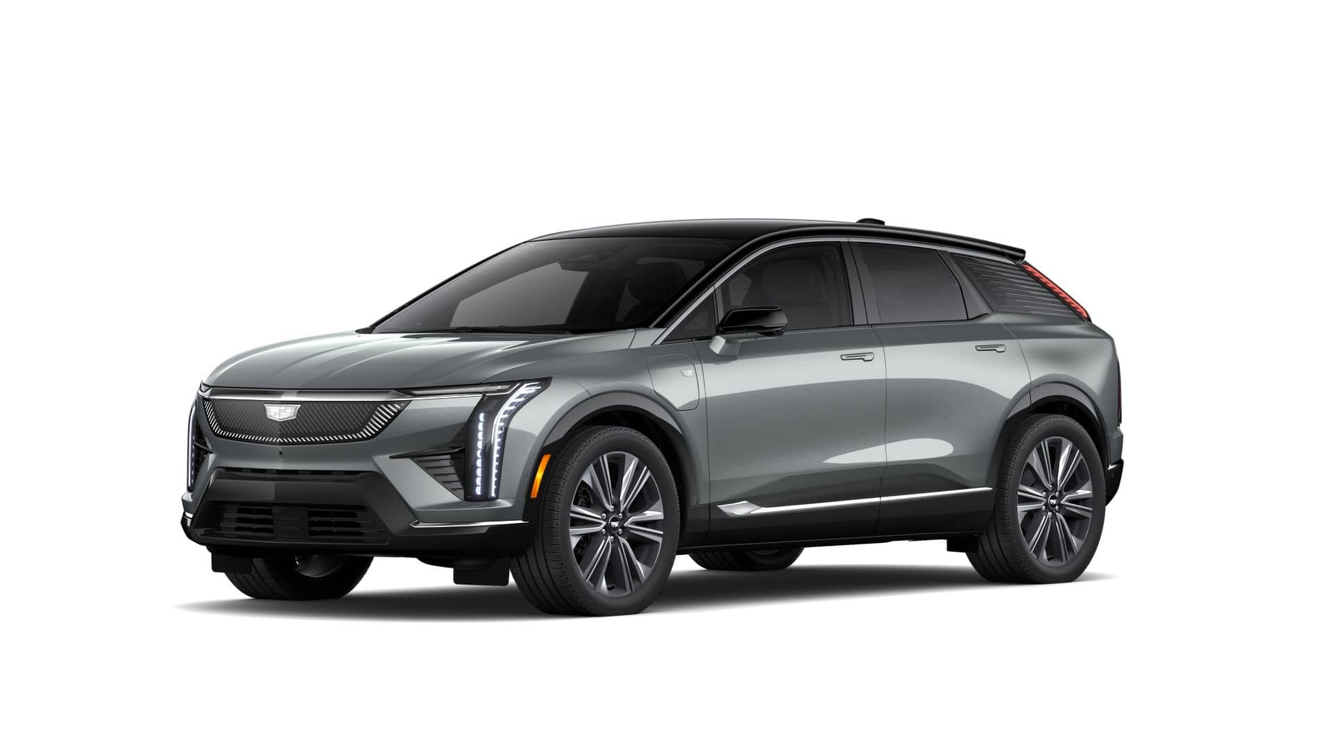 2027 Cadillac OPTIQ Premium Luxury
