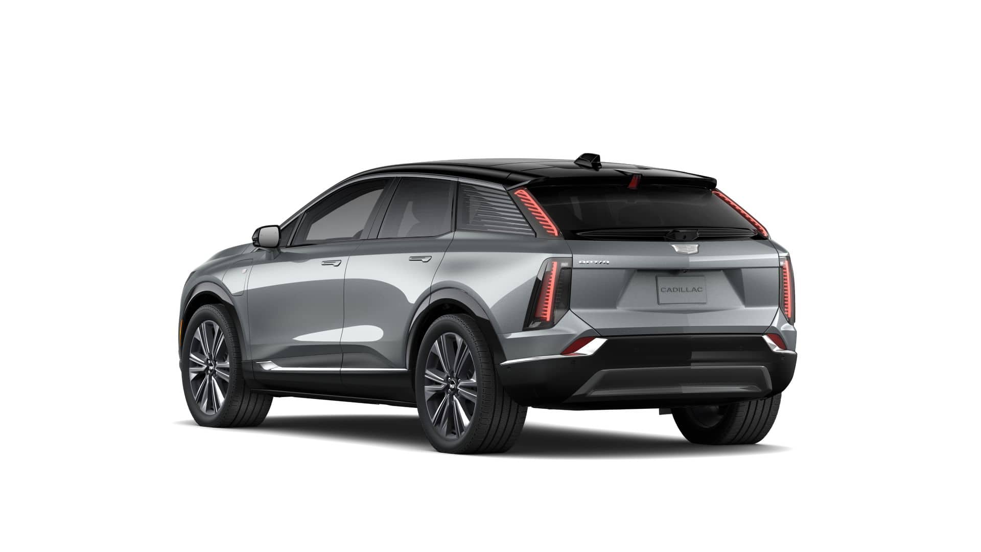 2027 Cadillac OPTIQ Premium Luxury