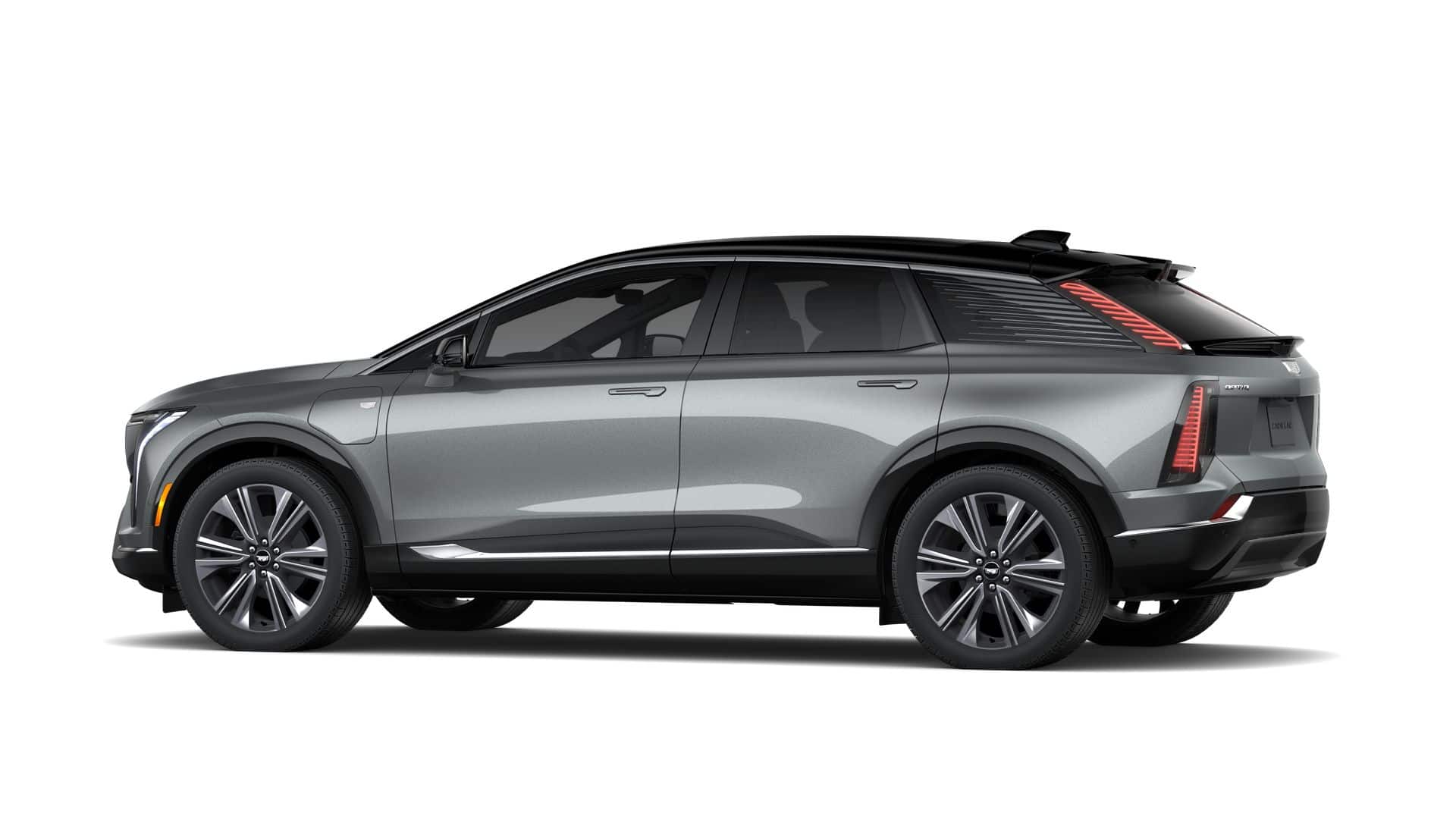 2027 Cadillac OPTIQ Premium Luxury
