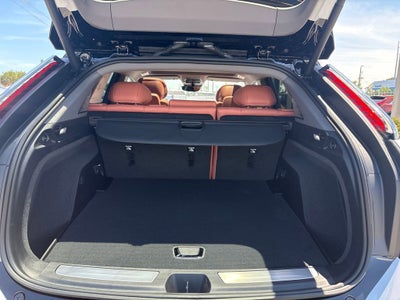 2026 Cadillac OPTIQ Premium Sport