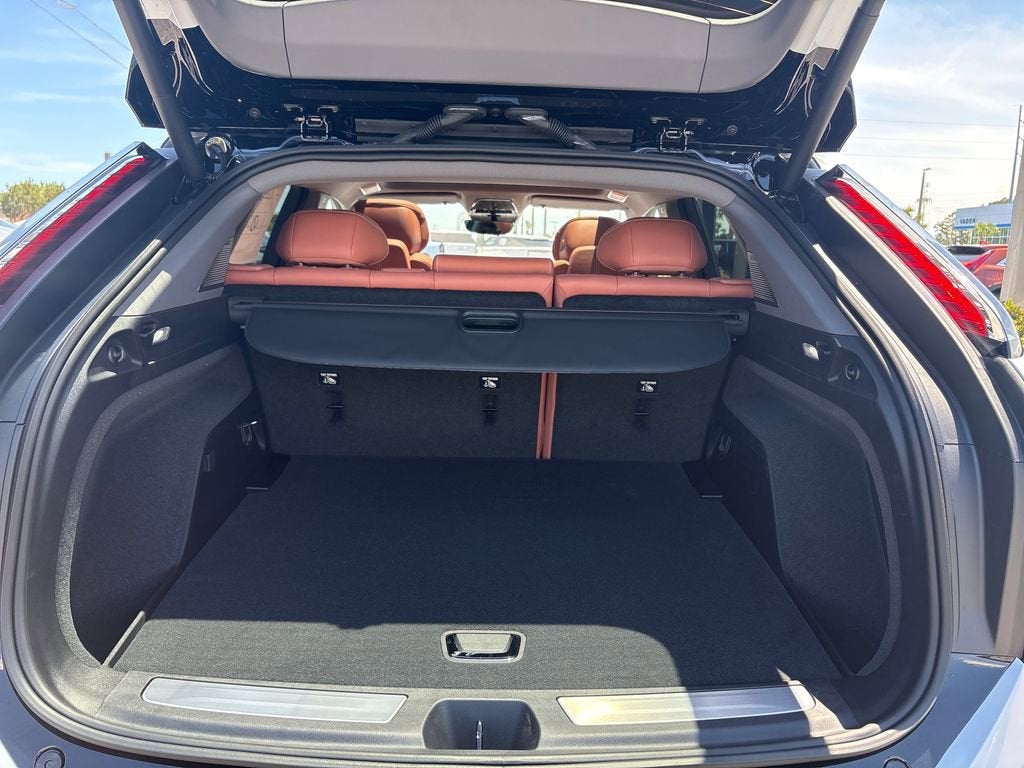 2026 Cadillac OPTIQ Premium Sport