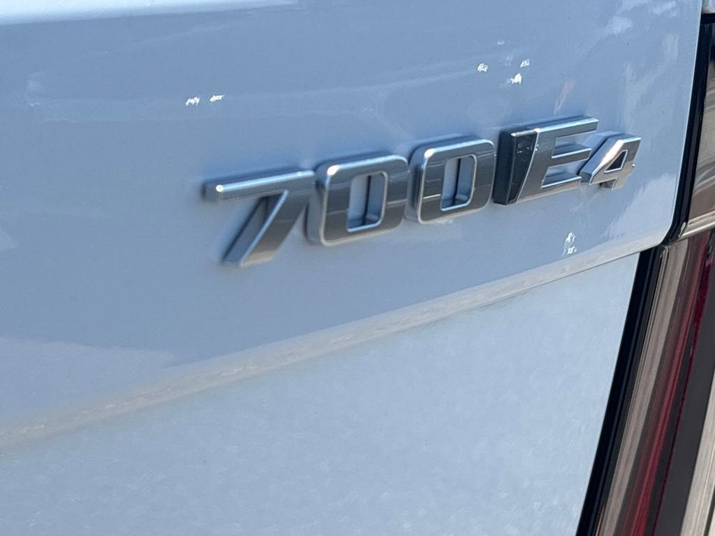 2026 Cadillac OPTIQ Premium Sport