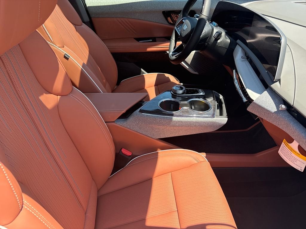 2026 Cadillac OPTIQ Premium Sport
