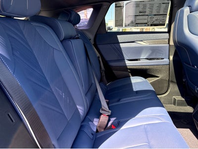 2025 Cadillac OPTIQ Sport 2