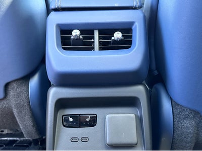 2025 Cadillac OPTIQ Sport 2