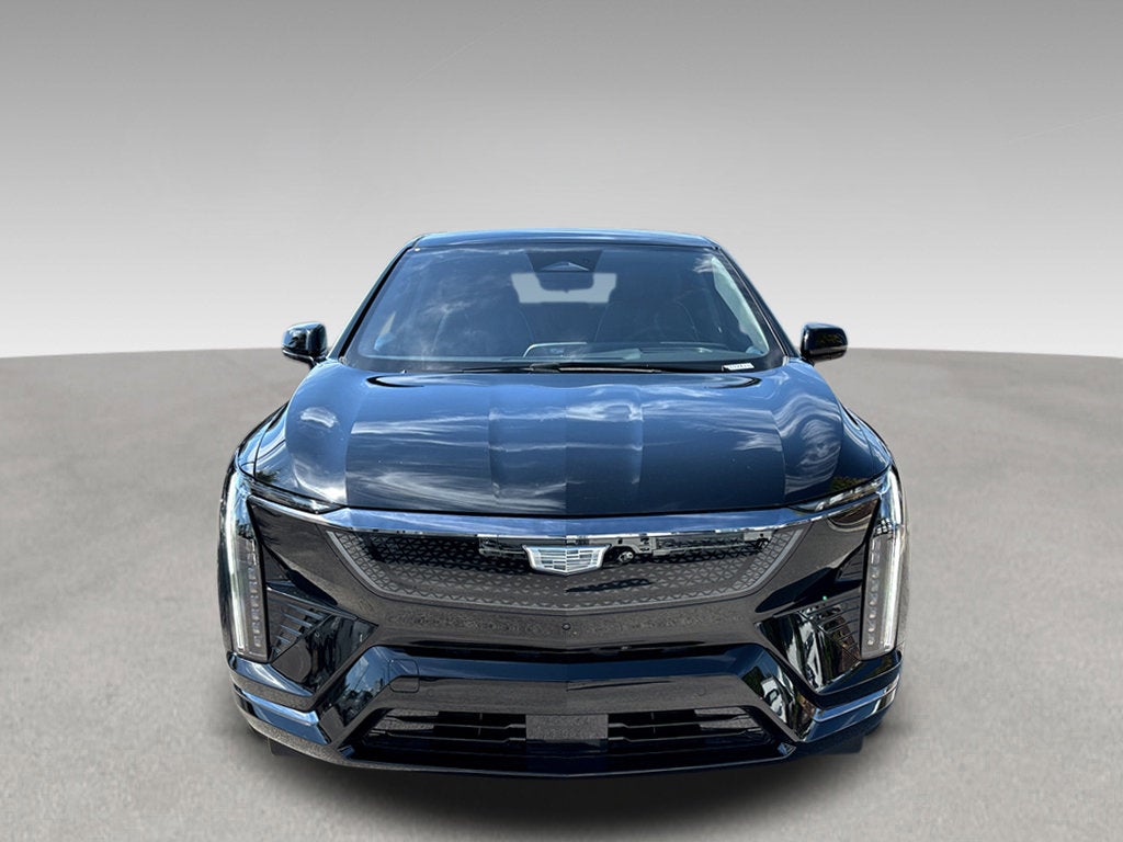 2025 Cadillac OPTIQ Sport 2