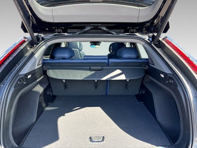 2025 Cadillac OPTIQ Sport 2