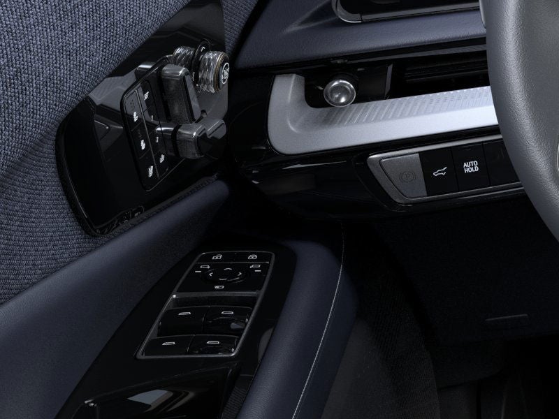 2025 Cadillac OPTIQ Sport 2