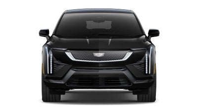 2025 Cadillac OPTIQ Sport 2