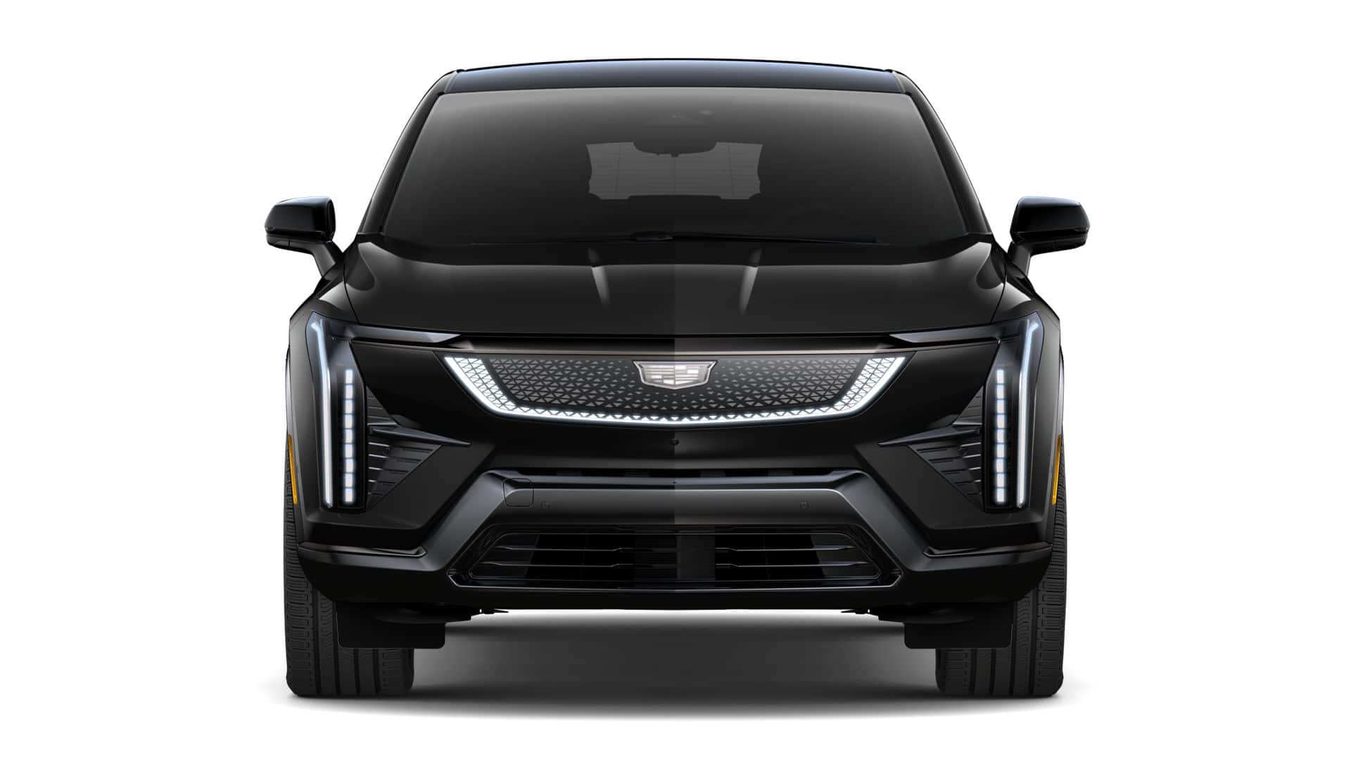 2025 Cadillac OPTIQ Sport 2