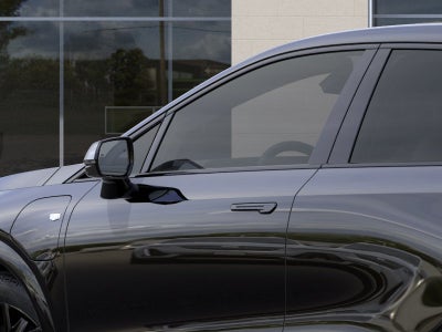 2026 Cadillac OPTIQ V-Series