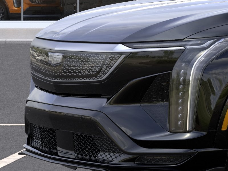 2026 Cadillac OPTIQ V-Series