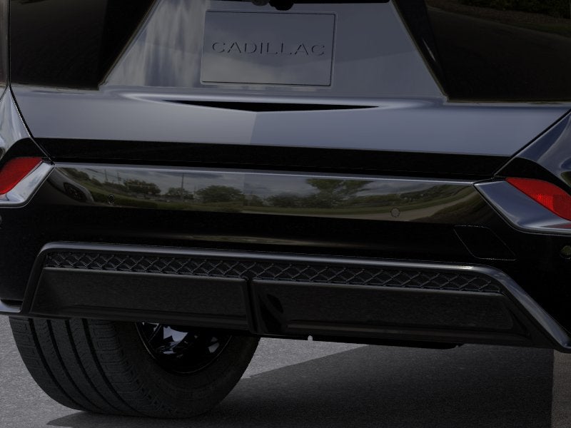 2026 Cadillac OPTIQ V-Series