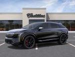 2026 Cadillac OPTIQ V-Series
