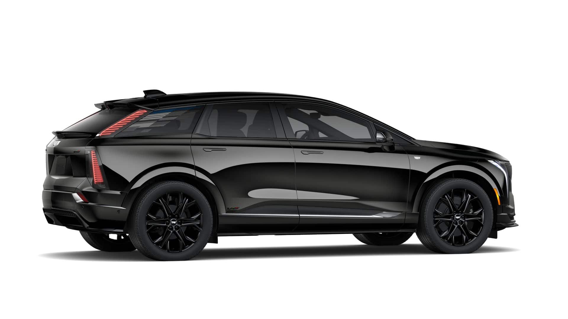 2026 Cadillac OPTIQ V-Series