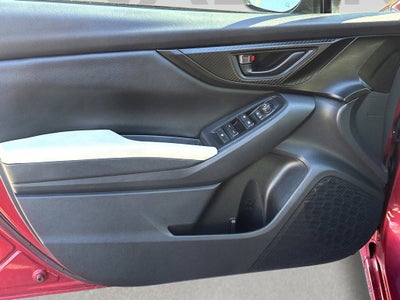 2021 Subaru Impreza Premium