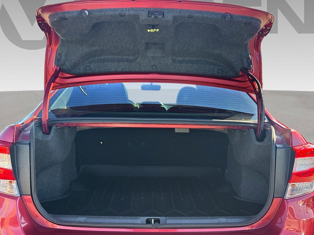 2021 Subaru Impreza Premium