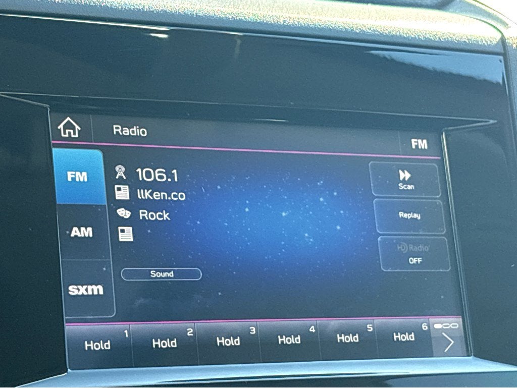 2021 Subaru Impreza Premium