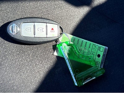 2022 Nissan Murano S