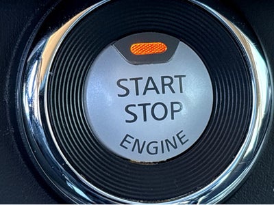 2022 Nissan Murano S