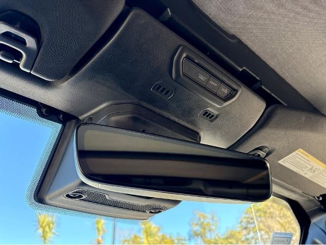 2022 Jeep Wrangler 4xe Unlimited Sahara