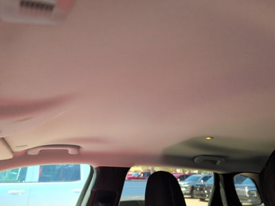 2019 Jeep Cherokee Base