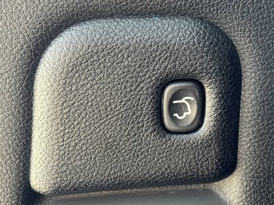 2021 Dodge Durango Base