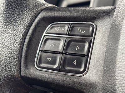 2016 RAM 1500 Base
