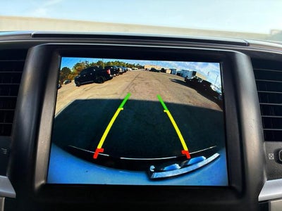 2020 RAM 1500 Classic SLT