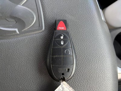 2020 RAM 1500 Classic SLT