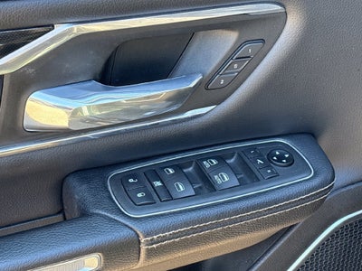 2021 RAM 1500 Base