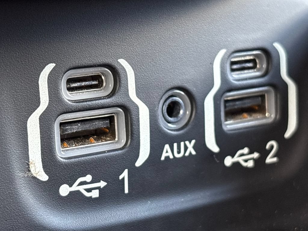 2019 RAM 1500 Base