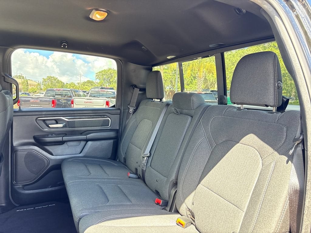 2019 RAM 1500 Base