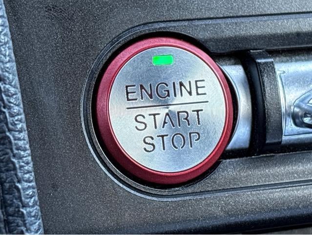 2023 Ford Mustang EcoBoost