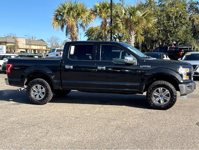 2015 Ford F-150 XL
