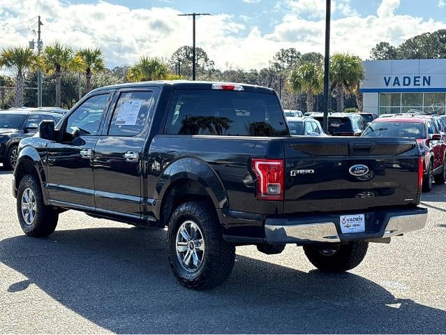 2015 Ford F-150 XL