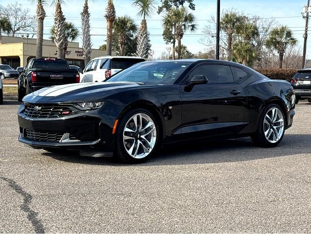 2024 Chevrolet Camaro 1LT