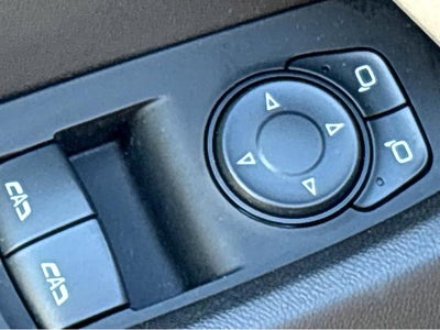 2021 Chevrolet Camaro LT1