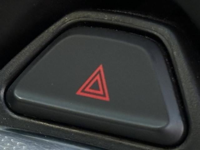 2021 Chevrolet Camaro LT1