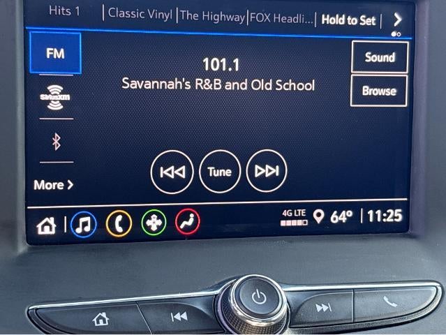 2021 Chevrolet Camaro LT1