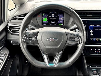 2023 Chevrolet Bolt EV 1LT