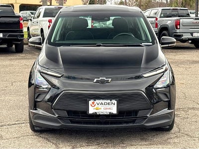 2023 Chevrolet Bolt EV 1LT