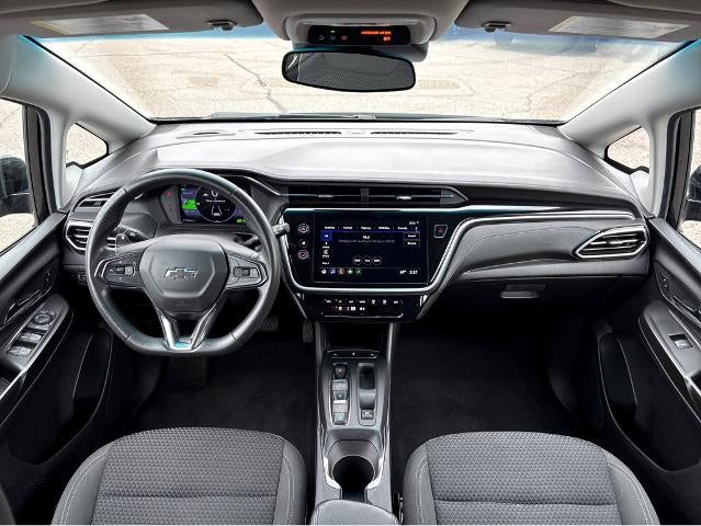 2023 Chevrolet Bolt EV 1LT