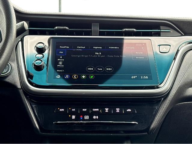 2023 Chevrolet Bolt EV 1LT