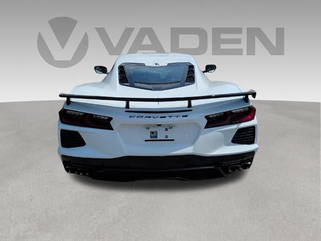 2025 Chevrolet Corvette Stingray 2LT