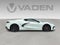 2025 Chevrolet Corvette Stingray 2LT