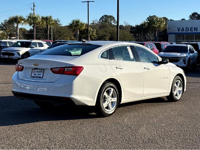 2023 Chevrolet Malibu FL