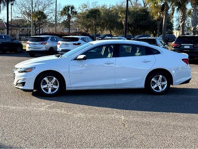 2023 Chevrolet Malibu FL