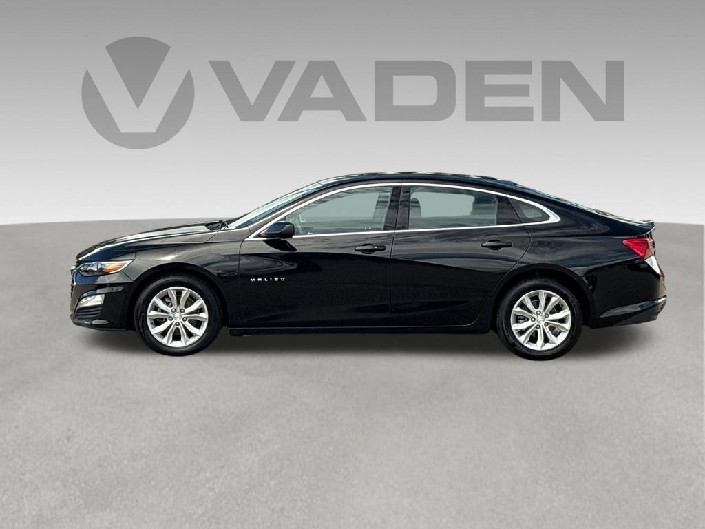 2024 Chevrolet Malibu Base